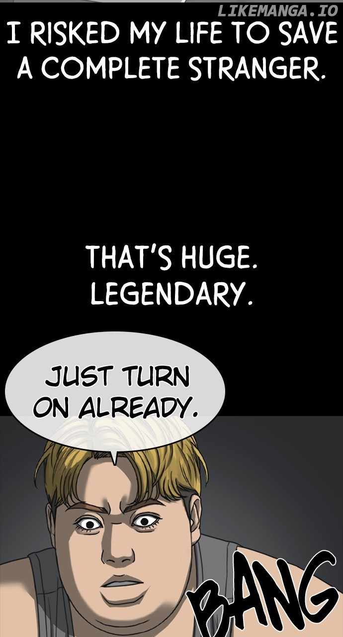 My Life As A Loser 2 Chapter 52 25